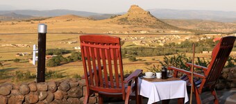 Isandlwana Lodge