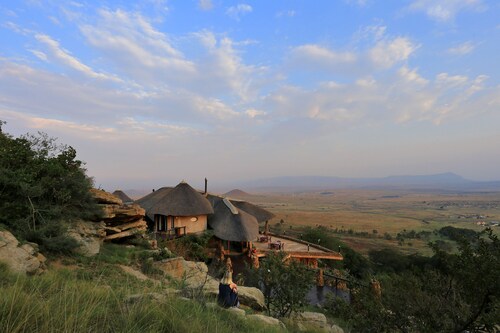 Isandlwana Lodge