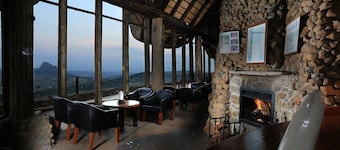 Isandlwana Lodge