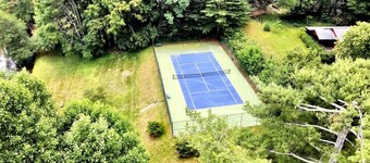 Lakeview 1BR Condo w/ Deck | Walk to Village