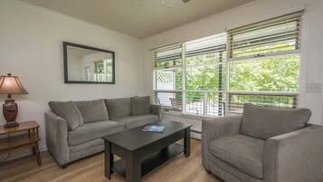 Télévision, espaces bureaux