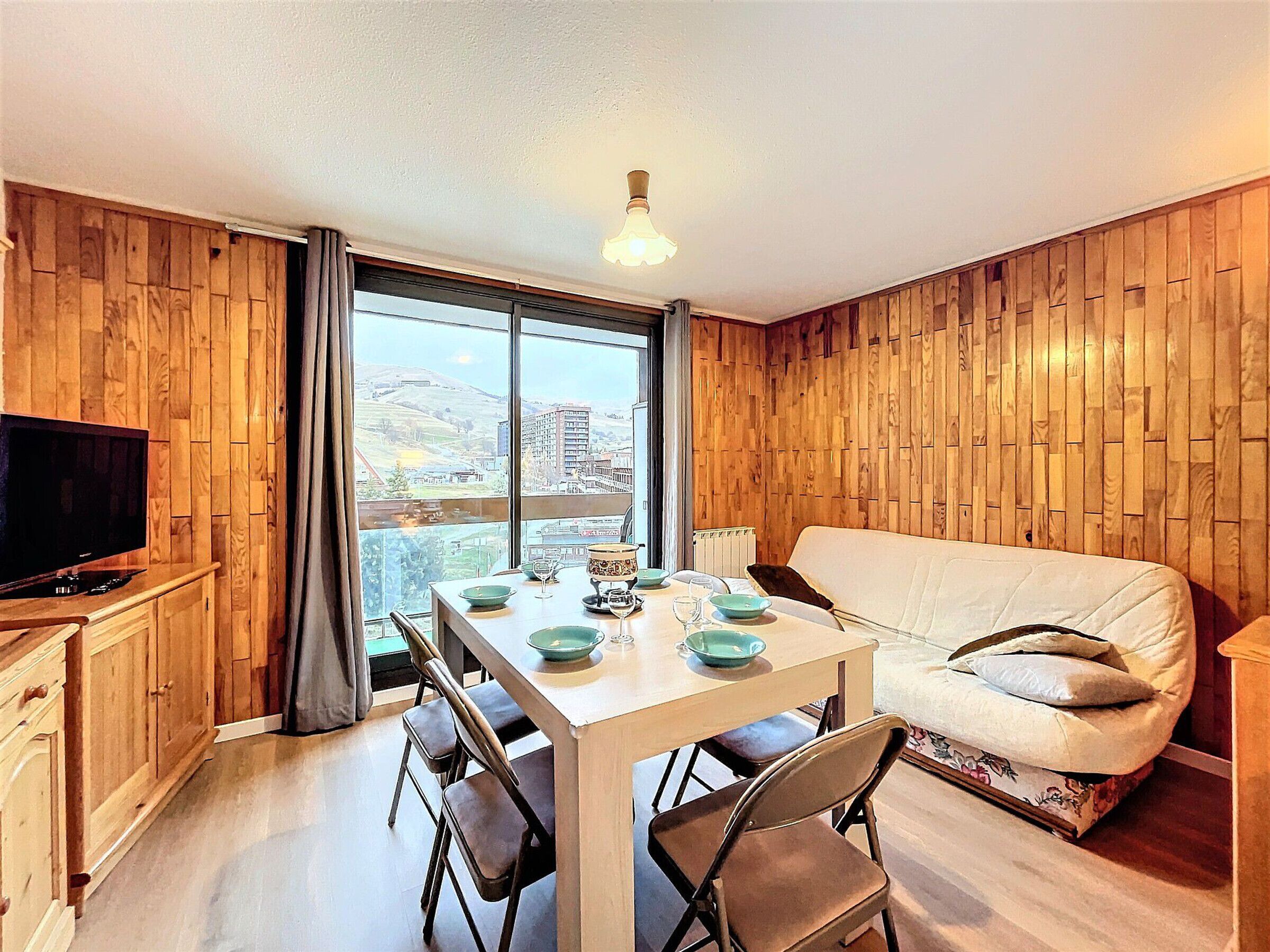 Spiseområde