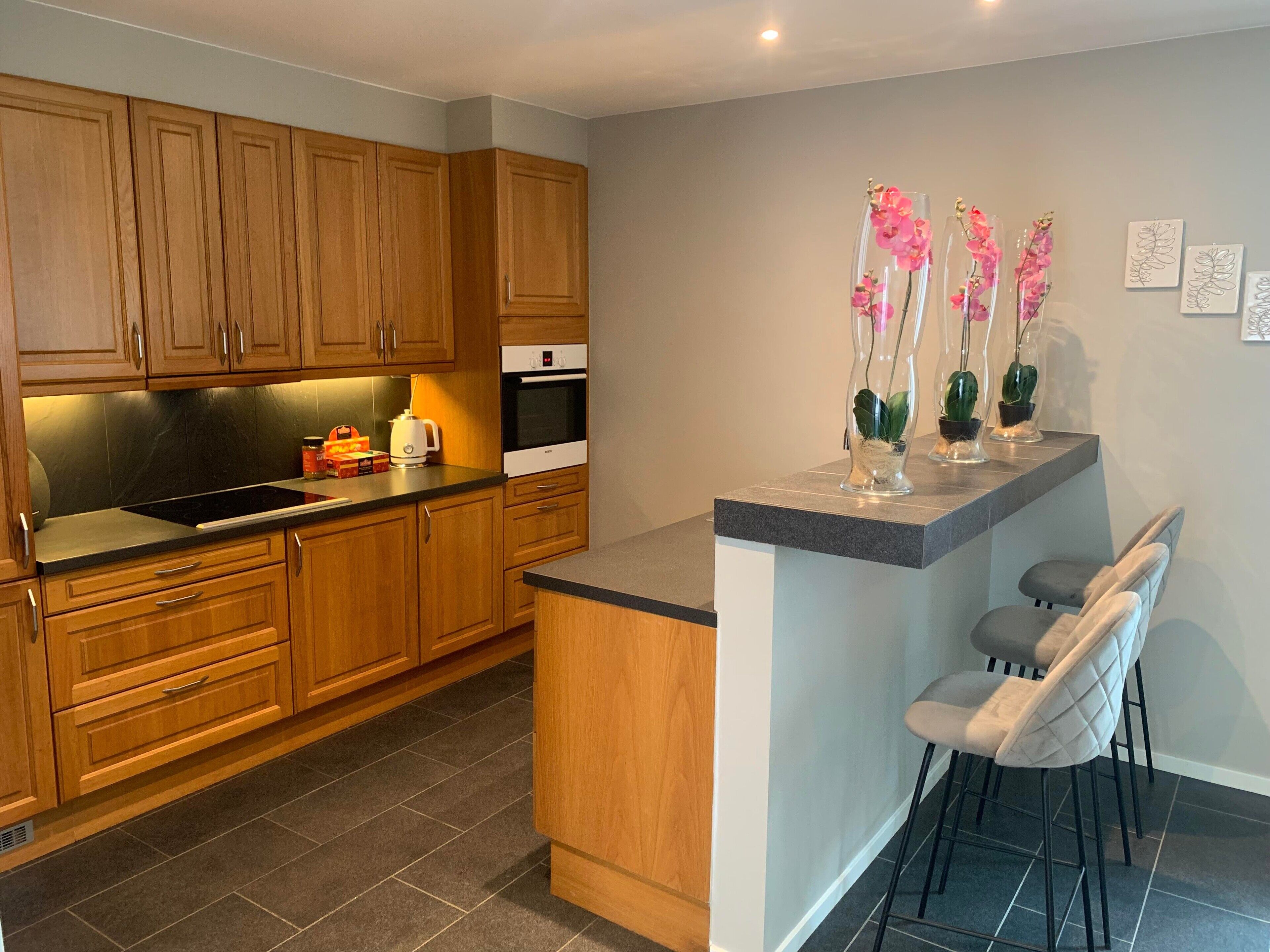 Apartment | Private kitchen