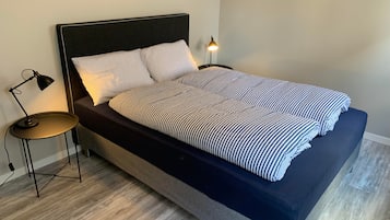 Apartment | 2 bedrooms, free WiFi