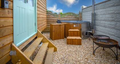 Rosemary - 1 Bedroom - Amroth