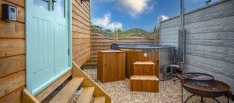 Rosemary - 1 Bedroom - Amroth