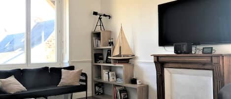 TV