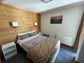 4 chambres