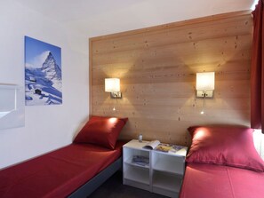 4 chambres