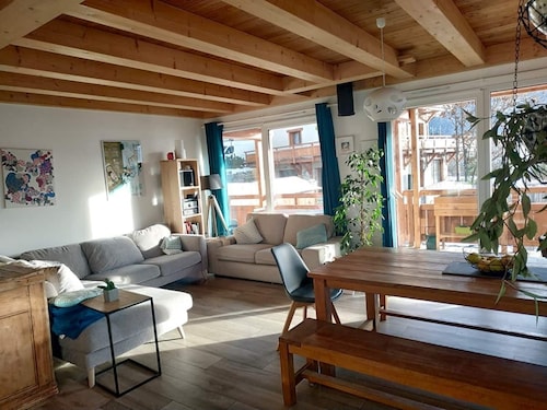 Chalet Serre chevalier Briancon