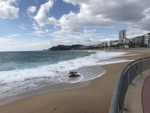 Plage