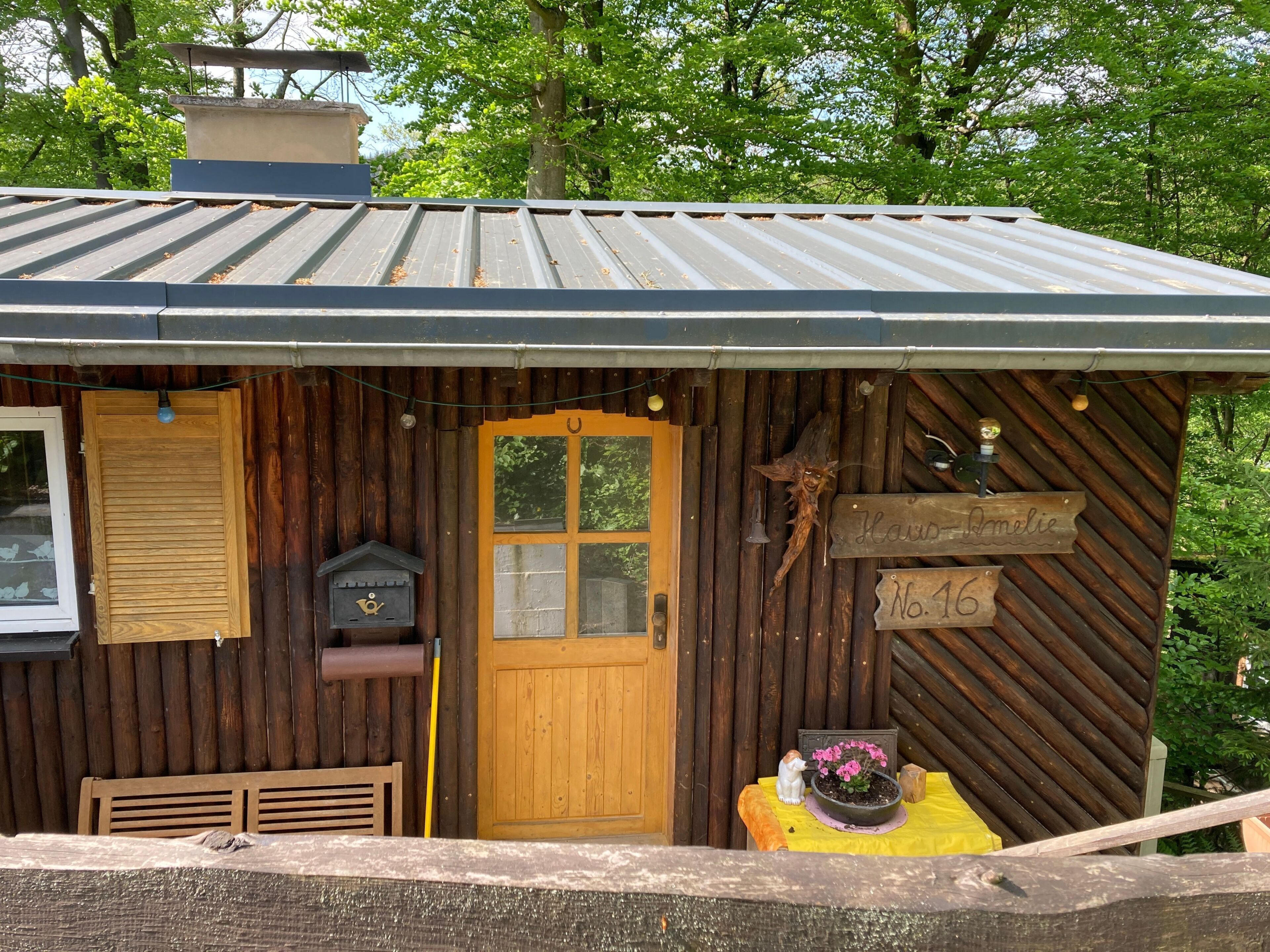Ferienhaus Amelie