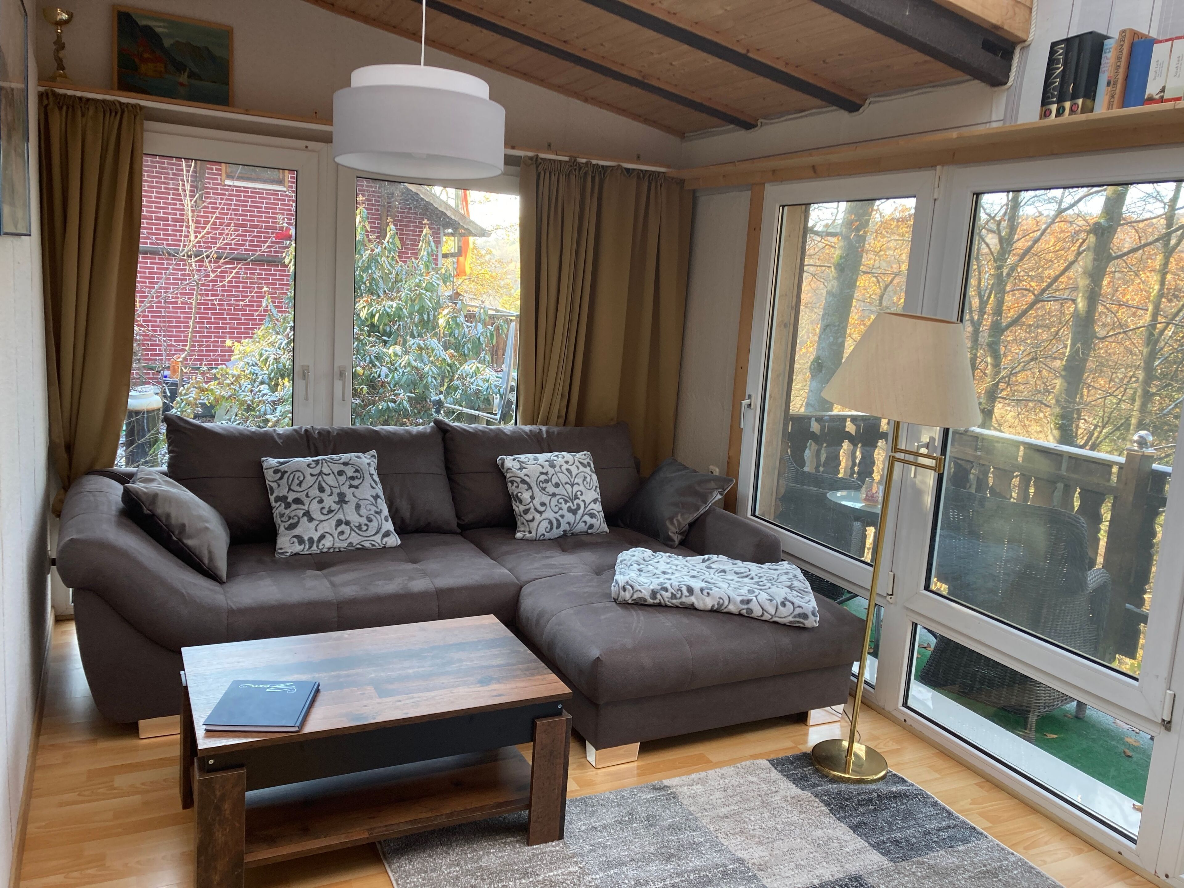 Ferienhaus Amelie, Deutschland - Hessen
