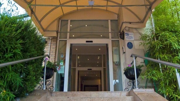 Exterior - Avonbridge Hotel (Hamilton)