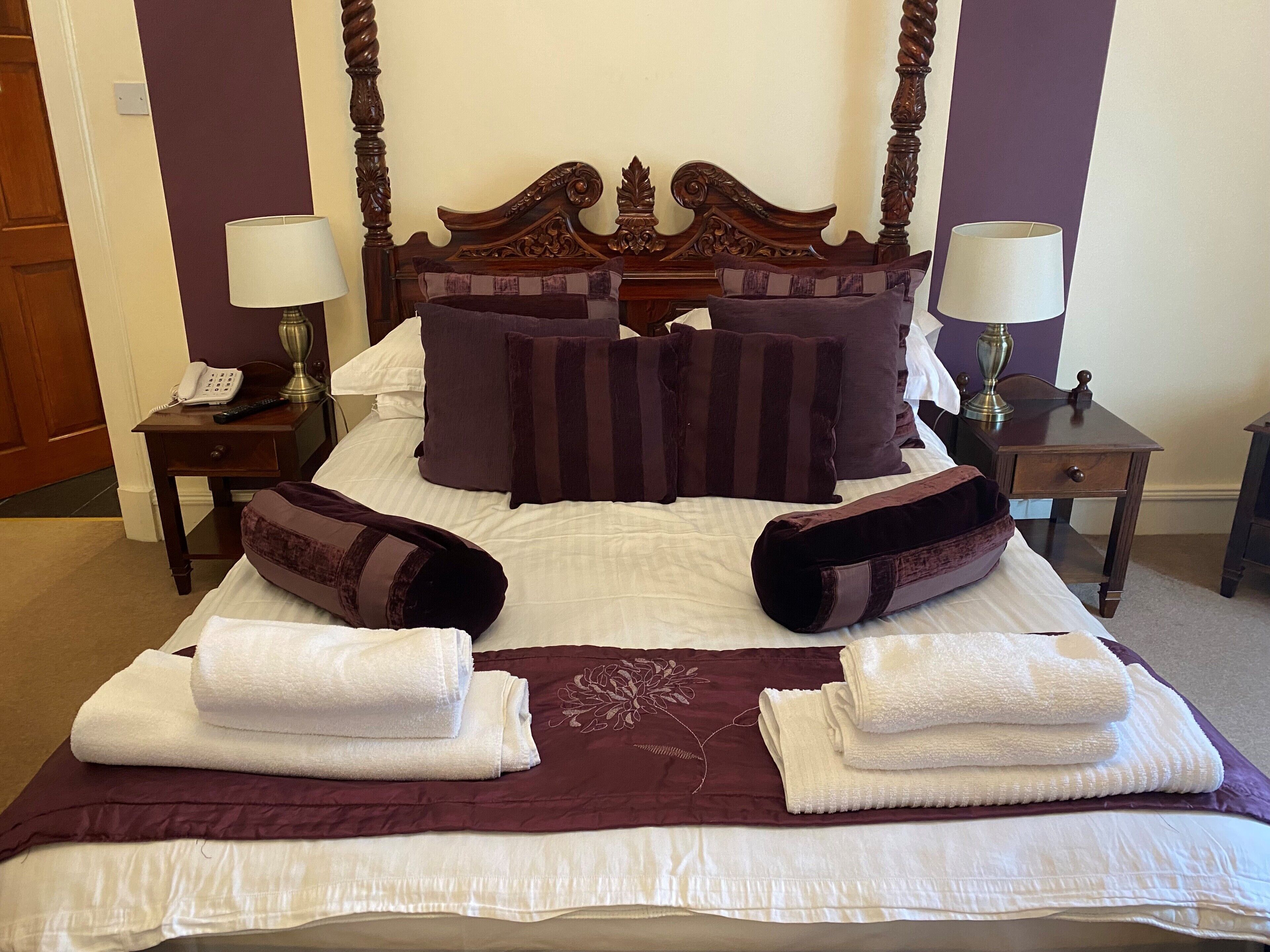 Kamer