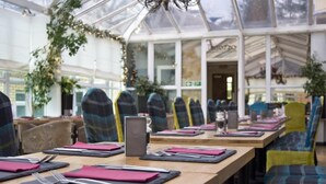 Restaurant - Avonbridge Hotel (Hamilton)