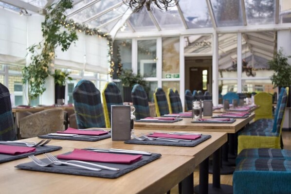 Restaurant - Avonbridge Hotel (Hamilton)