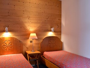 1 Schlafzimmer