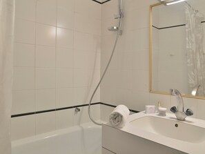 Badeværelse