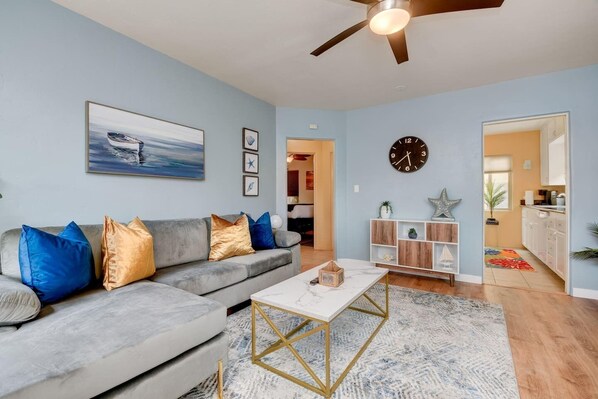 Smart TV, Netflix y servicios de streaming 