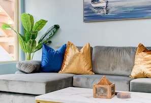 TV connectée, Netflix, services de streaming