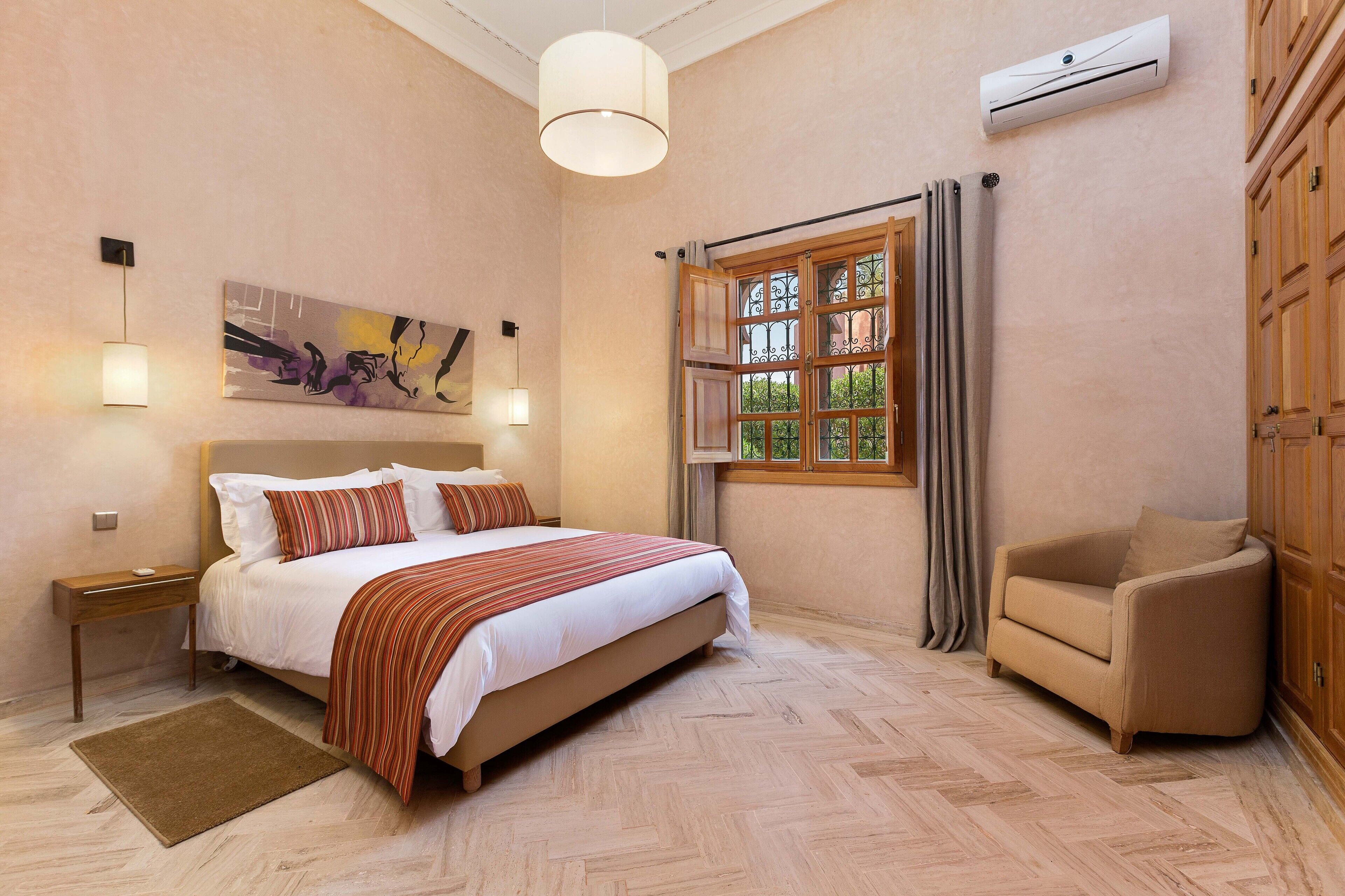 Foto - La Palmeraie De L'Atlas