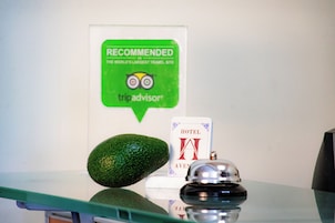 Recepción