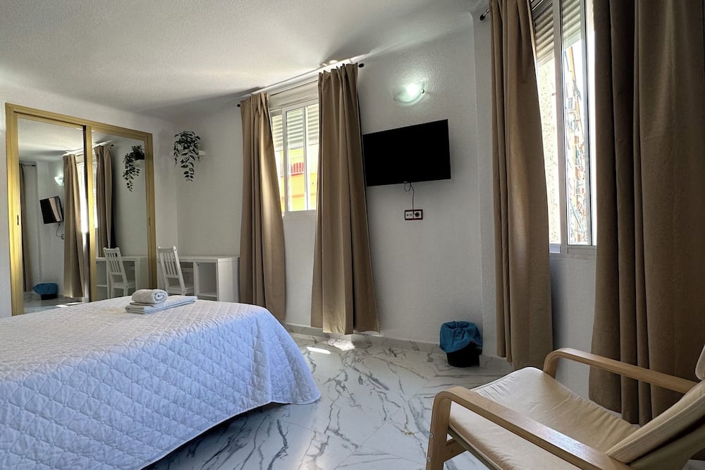 Hotel Avenida