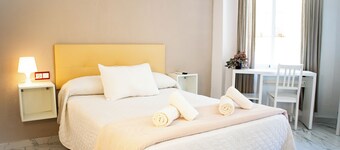 Hotel Avenida