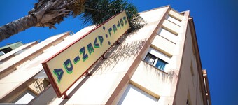 Hotel Avenida