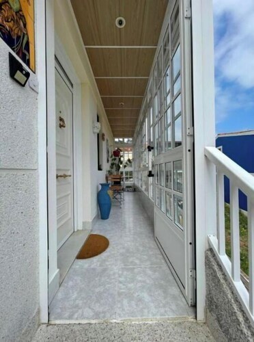 Apartment with private pool