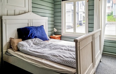 Stunning apartment in åmli with WiFi