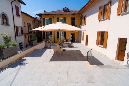 Locanda Alberti