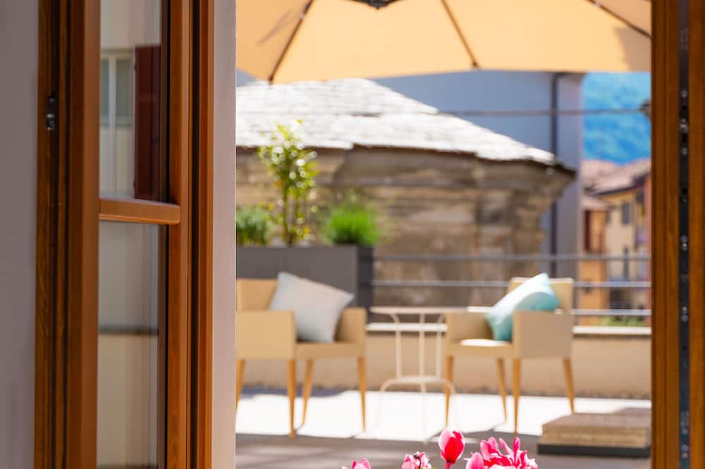 Locanda Alberti