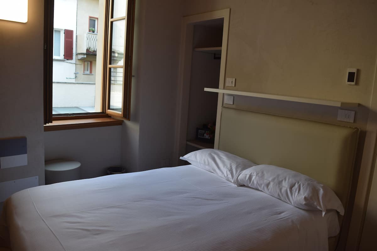 Chambre Simple