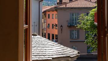 Deluxe Triple Room, 1 Bedroom