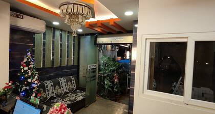 Hotel Dhruv Palace Bengaluru