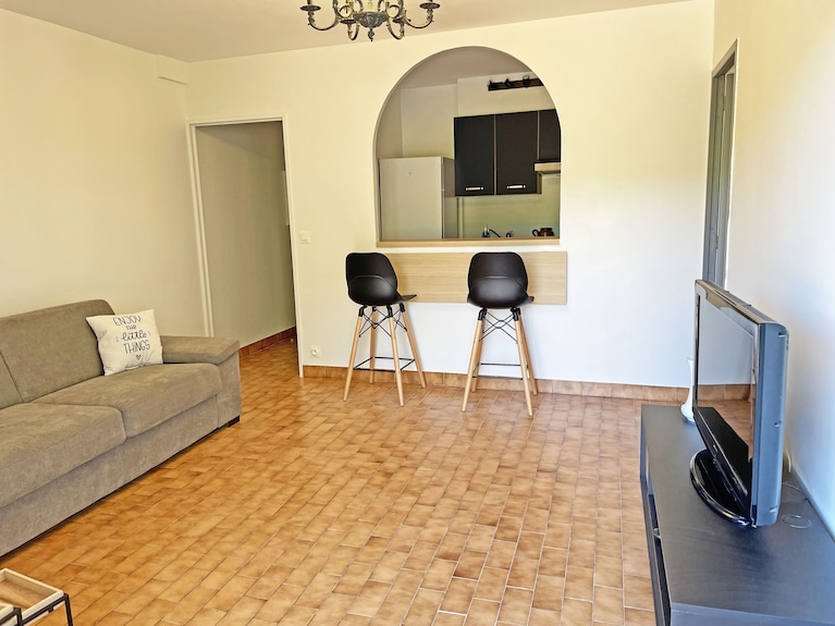 Superbe Appartement à Collioure, Terrasse, Piscine Et Tranquillité - Collioure