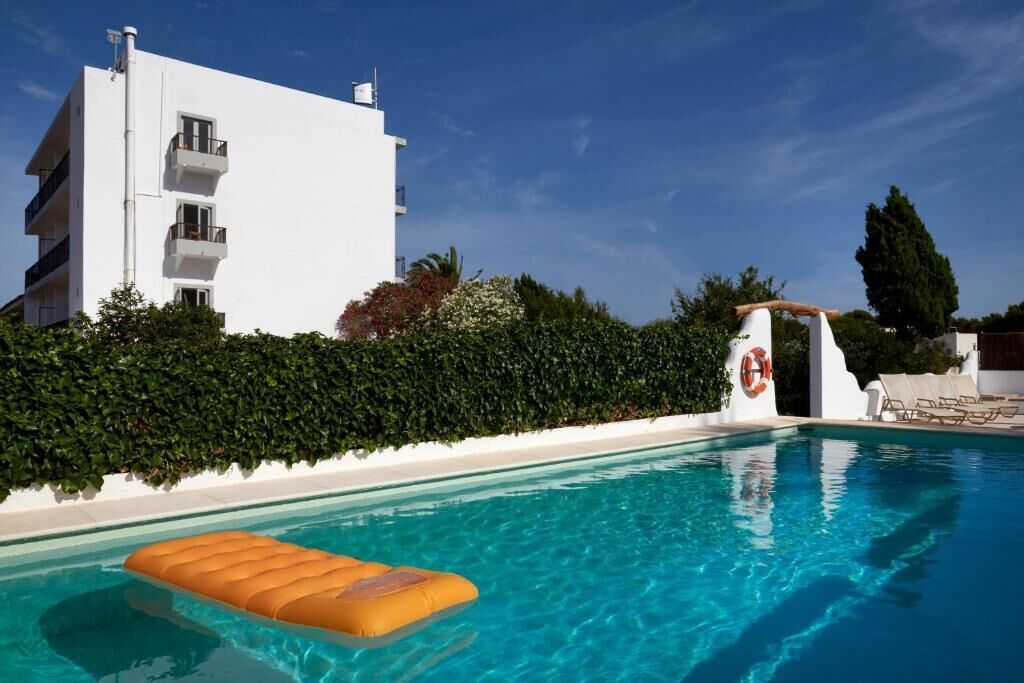 Foto - Hostal Flamingo by Nest