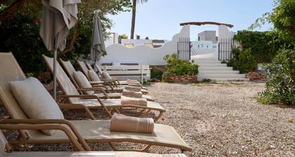 Hotel Flamingo Ibiza