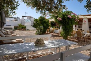 Exterior - Hotel Flamingo Ibiza (Santa Eulalia del Rio)