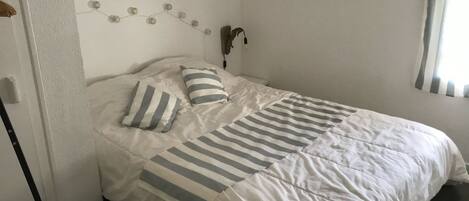 2 habitaciones y wifi