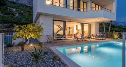 Fantastisches Haus mit 3 Schlafzimmern.