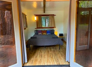 2 habitaciones y ropa de cama 