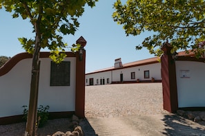Exterior - Herdade da Caniceira (Avis)