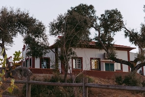 Aussenbereich