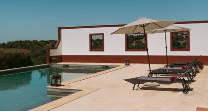 Herdade da Caniceira