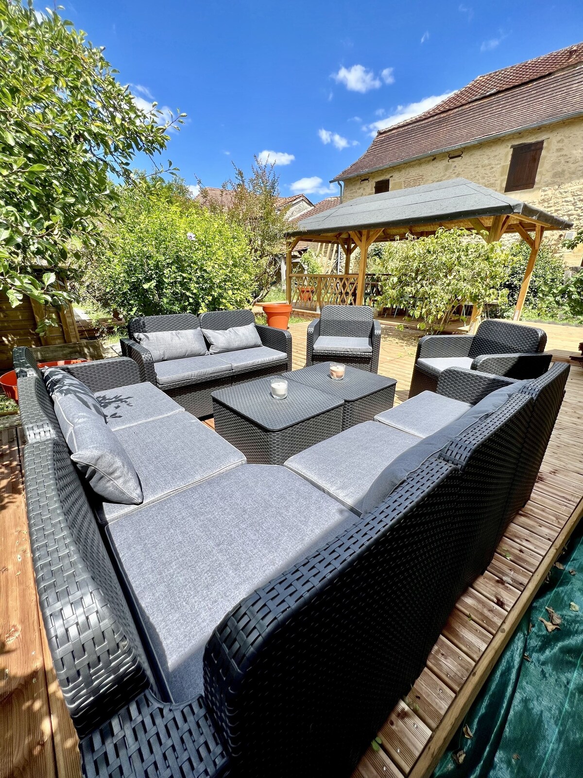 Image de profil de l’hôte