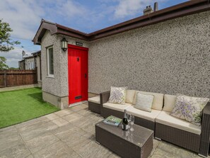 Cottage | Interior - Bwthyn Pengwern (Caernarfon)