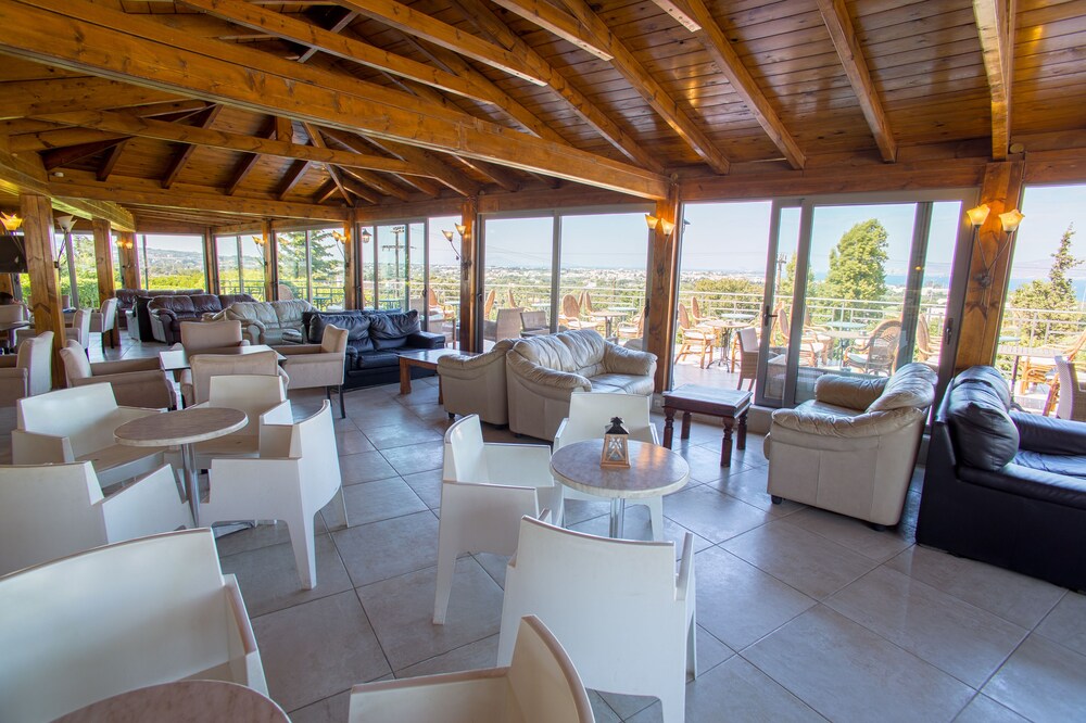 Aegean View Aqua Resort & Spa by null